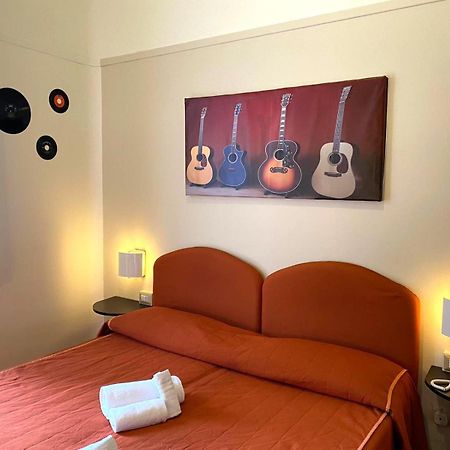 Hotel Morandi サンレモ エクステリア 写真