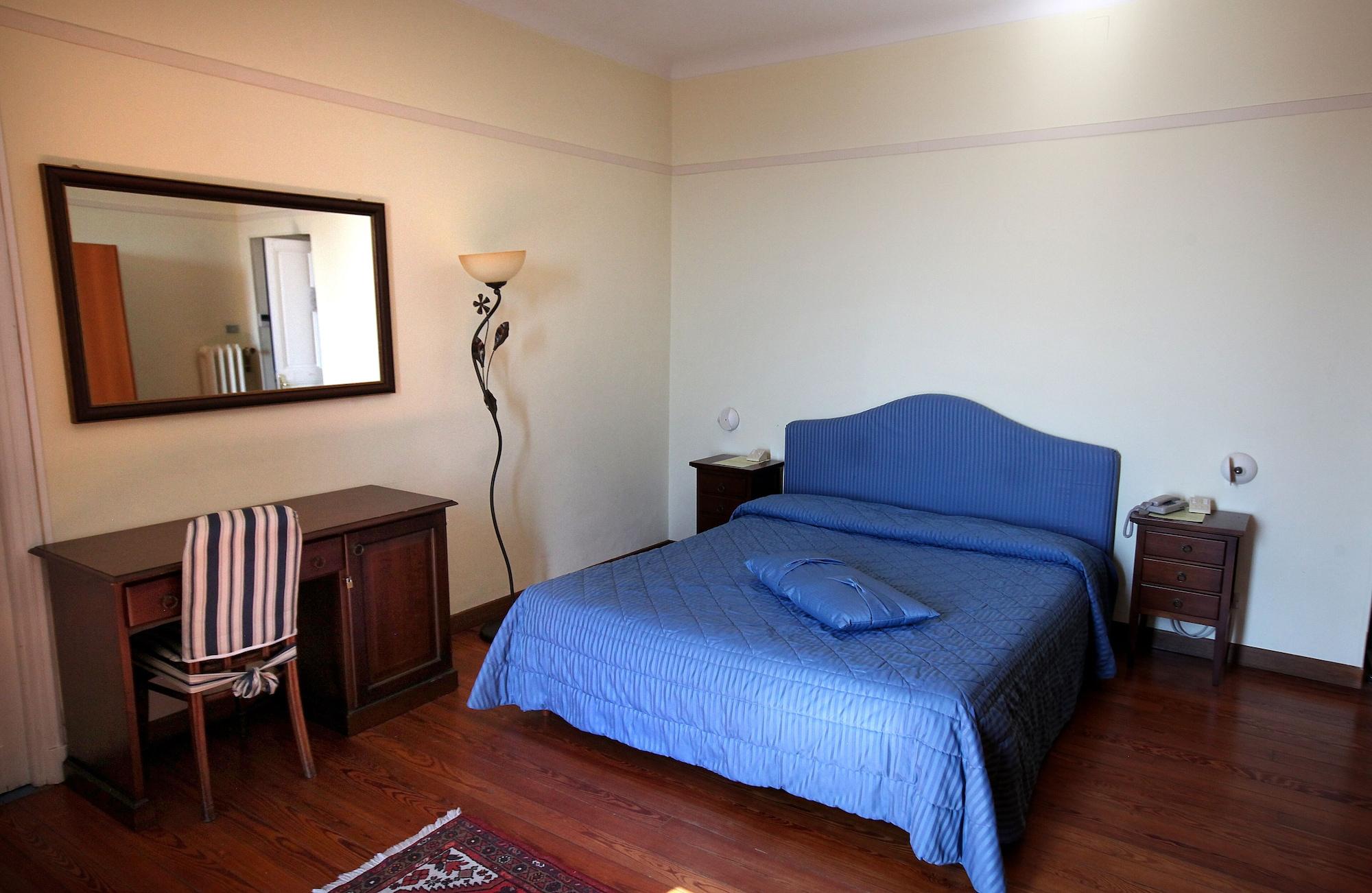 Hotel Morandi サンレモ エクステリア 写真