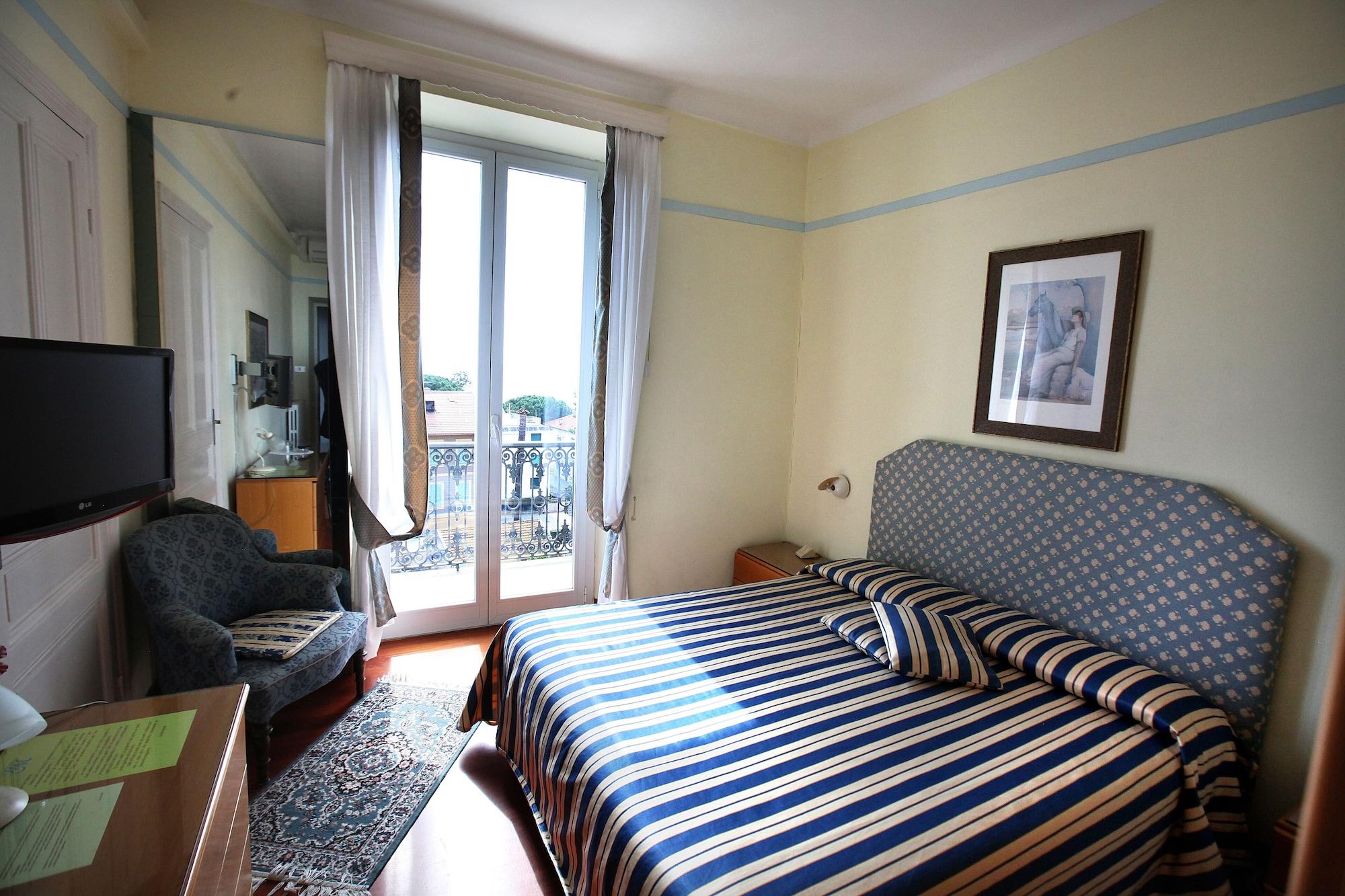 Hotel Morandi サンレモ エクステリア 写真