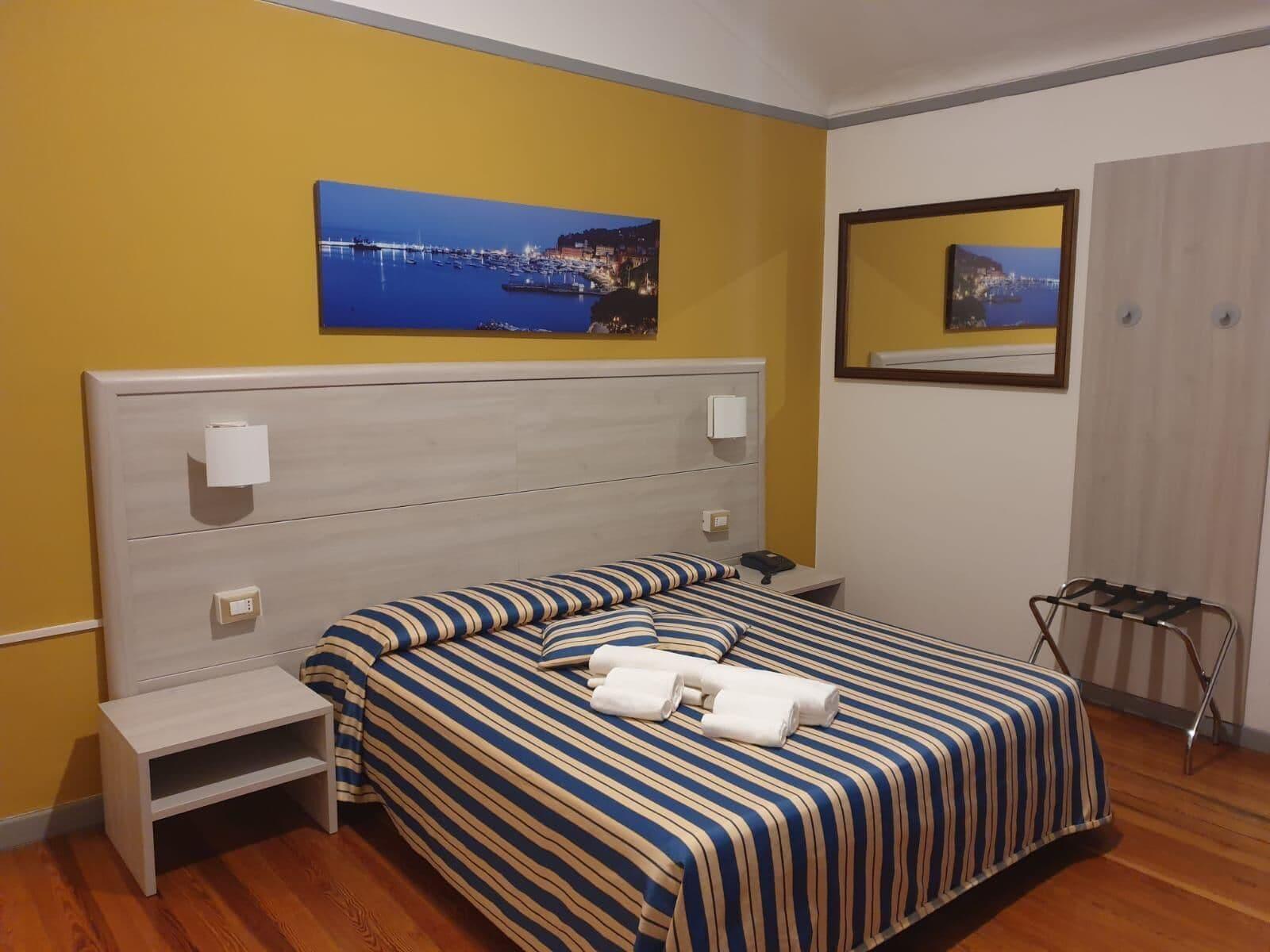 Hotel Morandi サンレモ エクステリア 写真