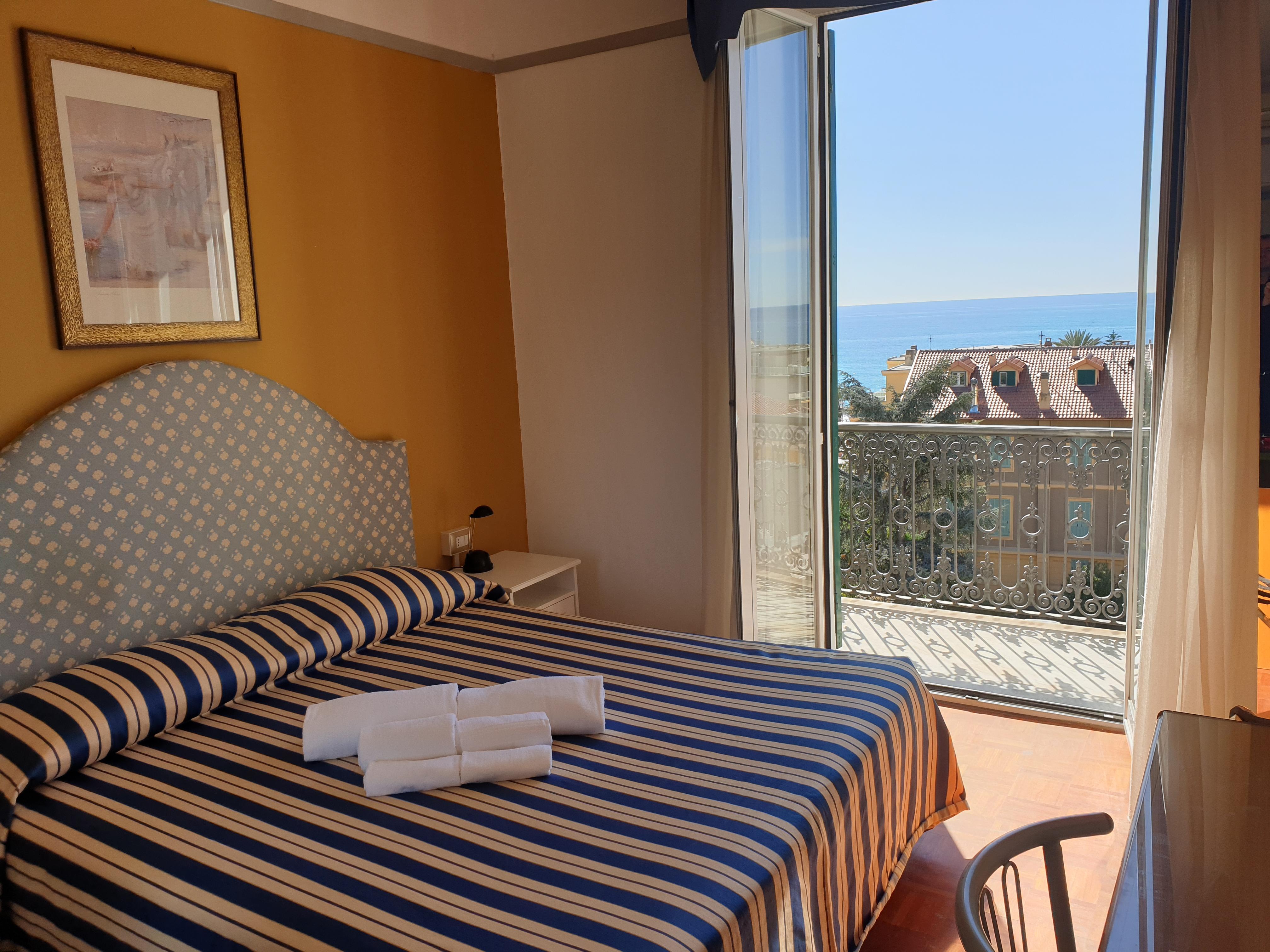 Hotel Morandi サンレモ エクステリア 写真