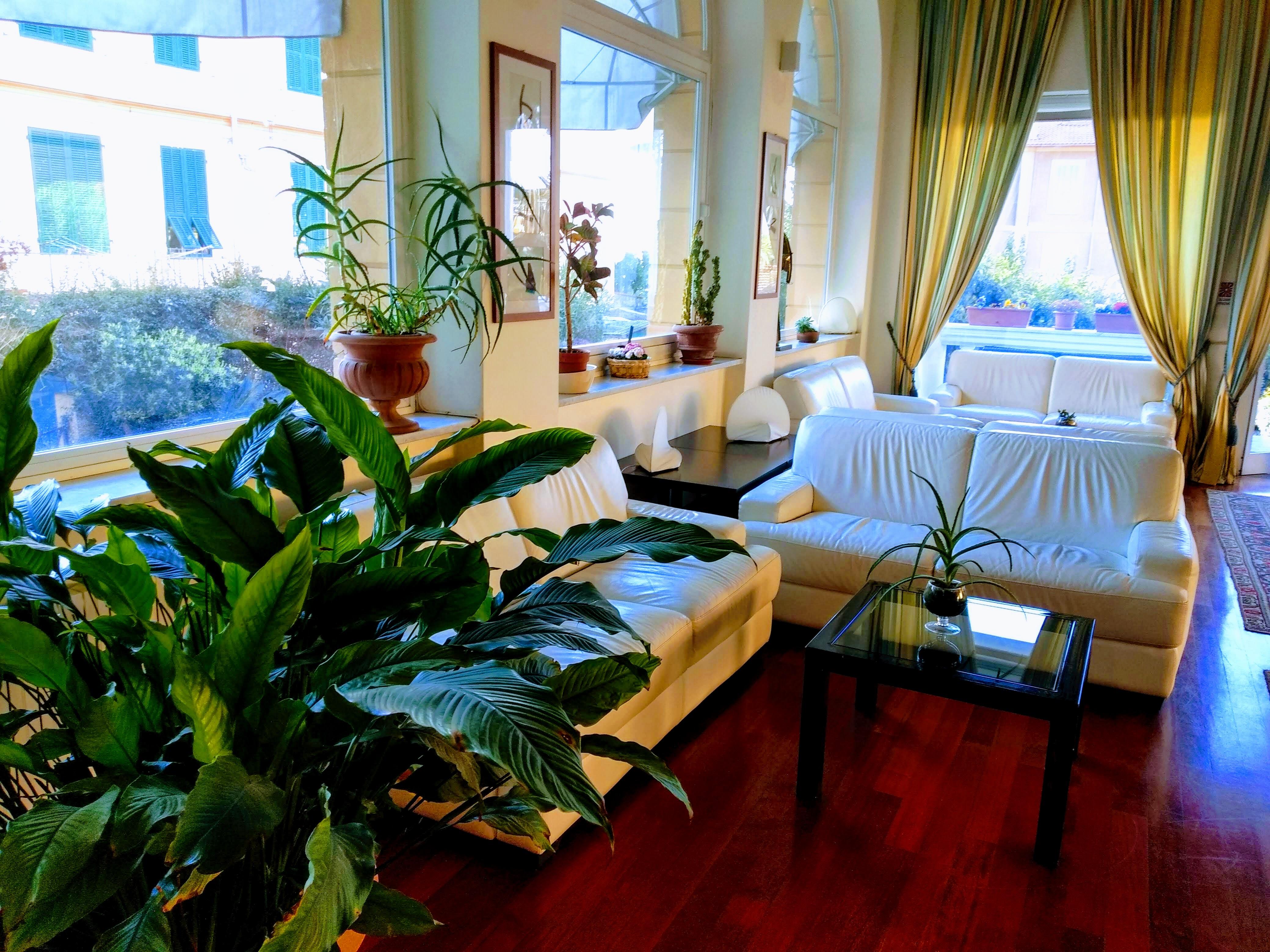 Hotel Morandi サンレモ エクステリア 写真