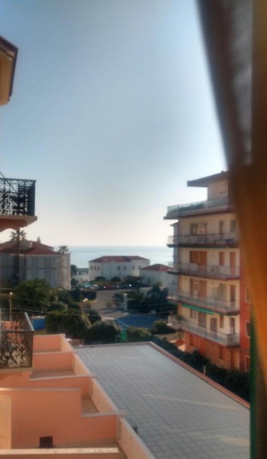 Hotel Morandi サンレモ エクステリア 写真