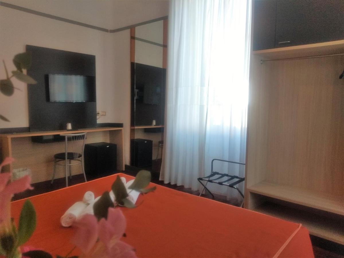 Hotel Morandi サンレモ エクステリア 写真