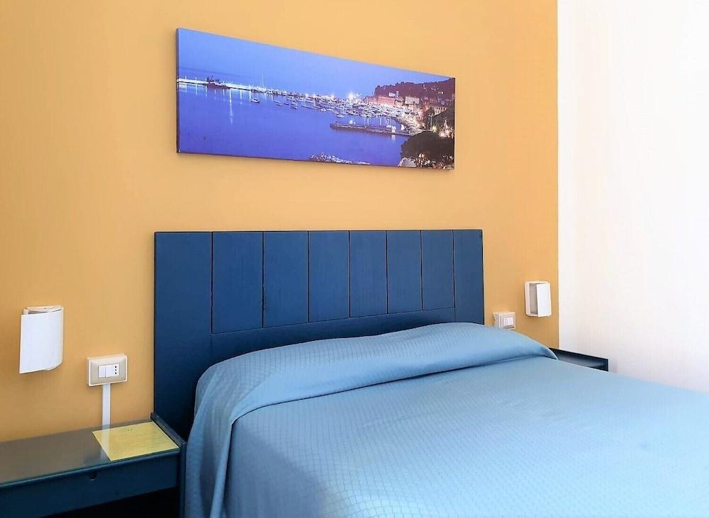 Hotel Morandi サンレモ エクステリア 写真