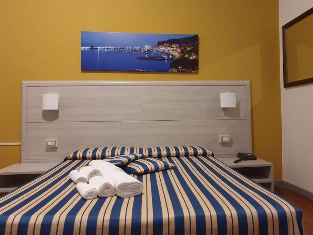 Hotel Morandi サンレモ エクステリア 写真