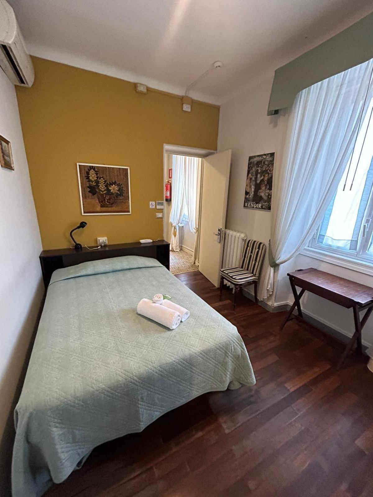 Hotel Morandi サンレモ エクステリア 写真