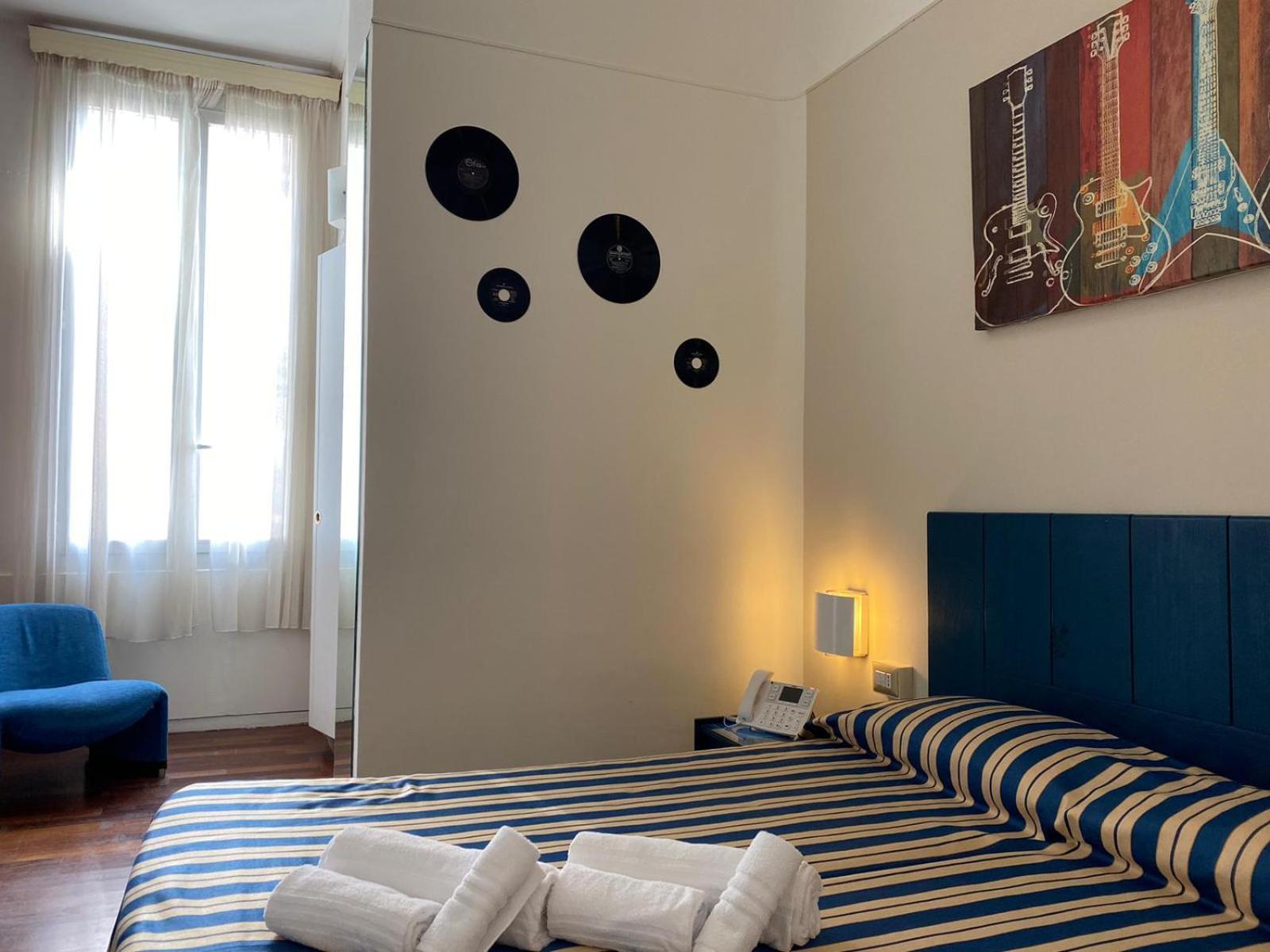 Hotel Morandi サンレモ エクステリア 写真