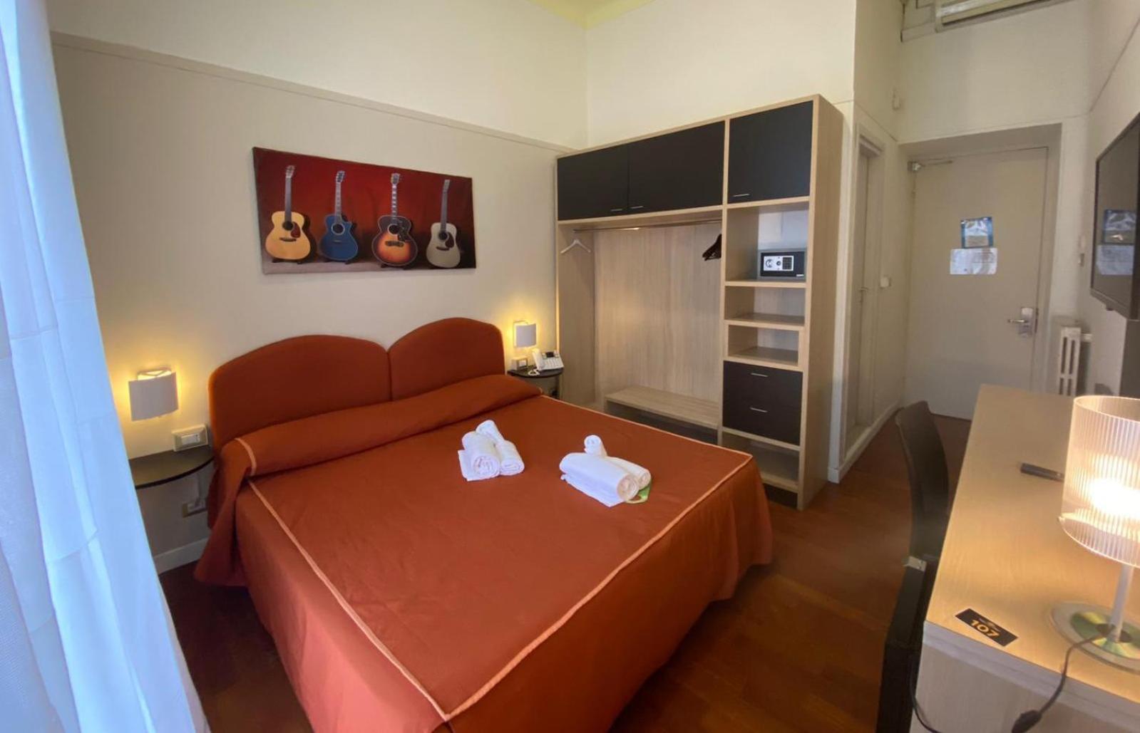 Hotel Morandi サンレモ エクステリア 写真