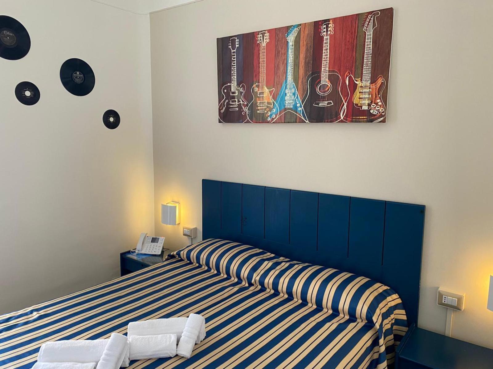Hotel Morandi サンレモ エクステリア 写真