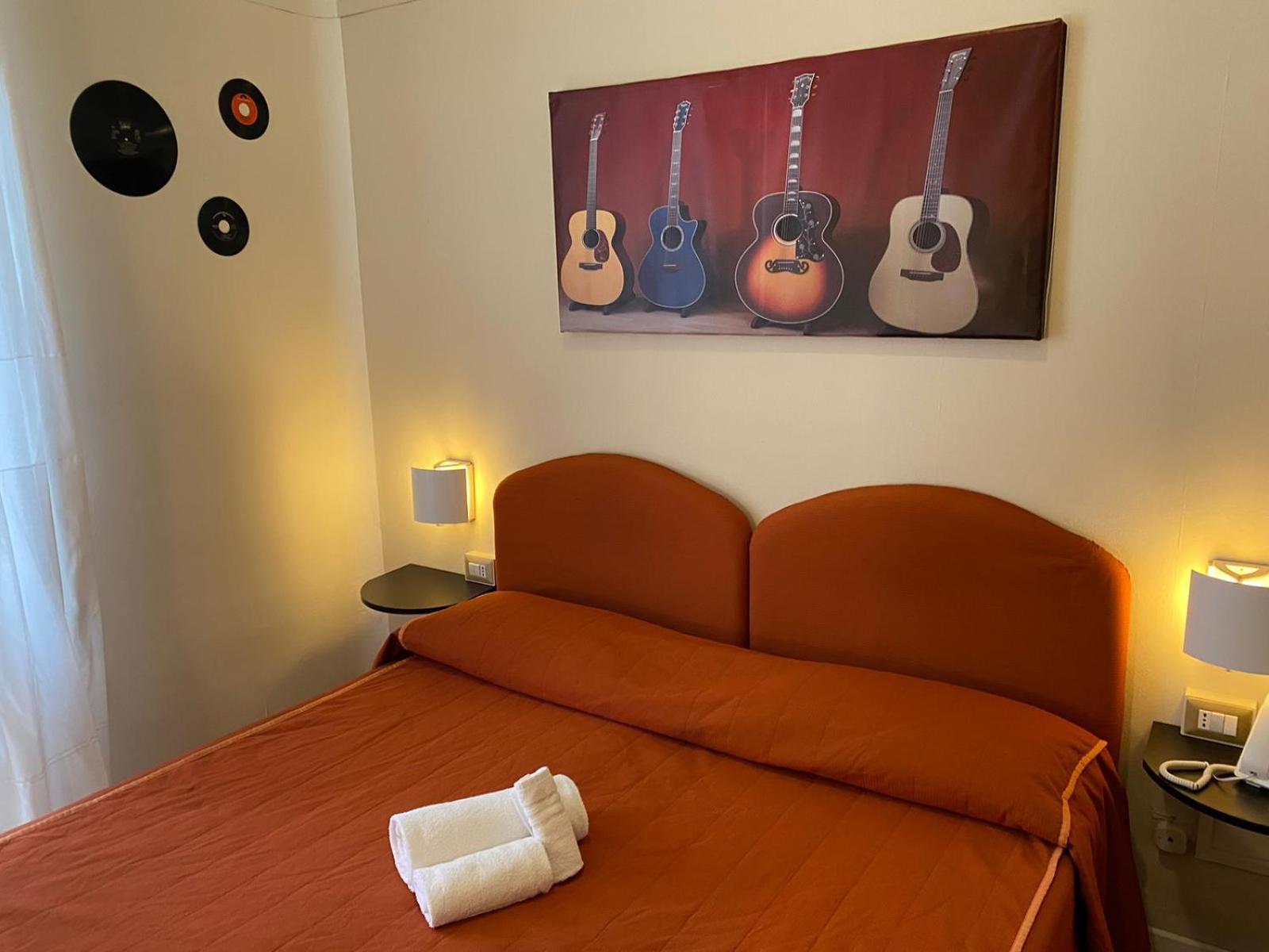 Hotel Morandi サンレモ エクステリア 写真