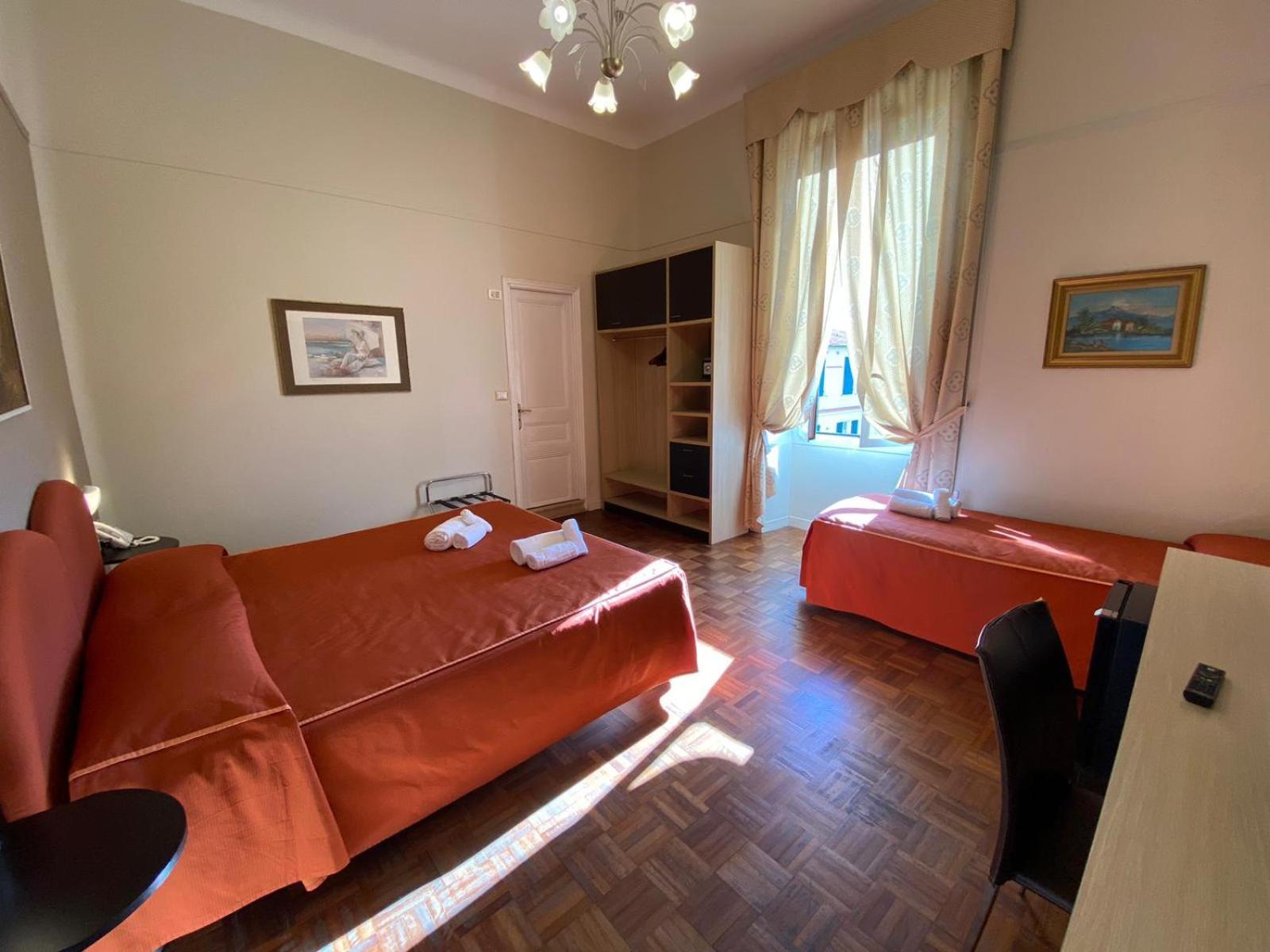 Hotel Morandi サンレモ エクステリア 写真