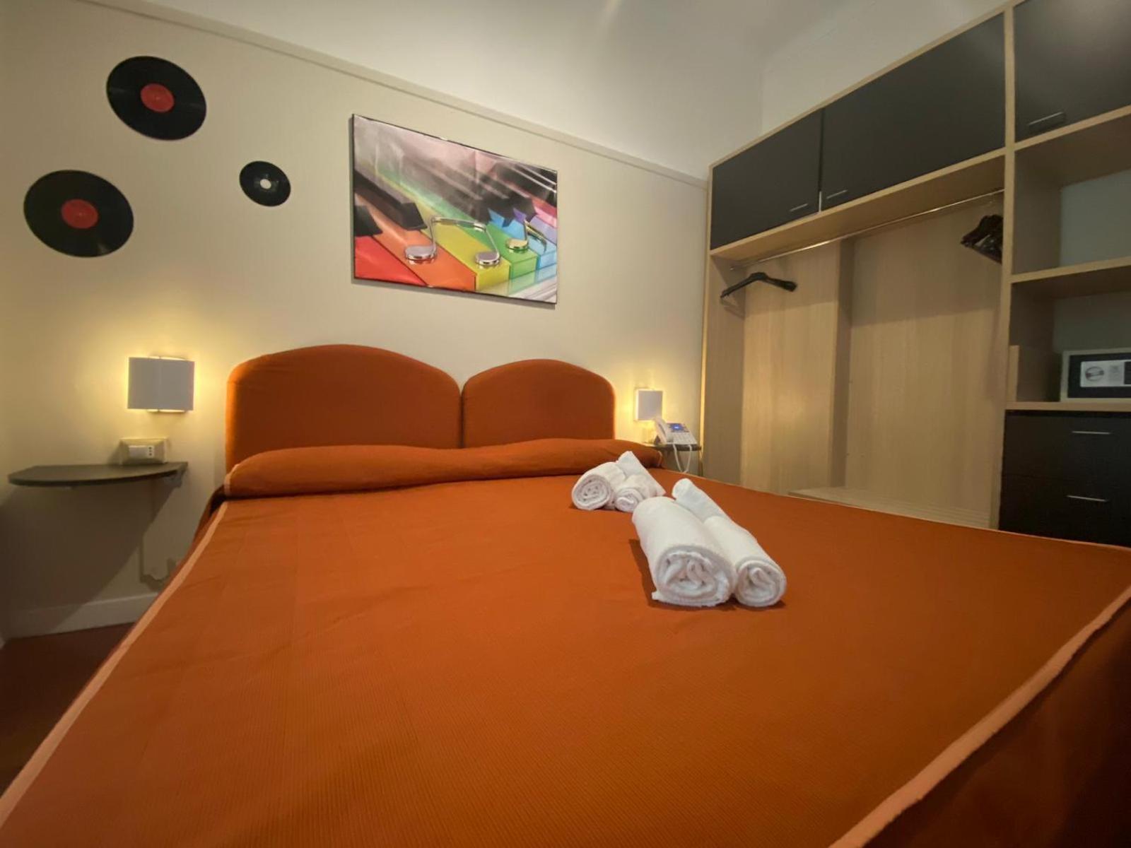Hotel Morandi サンレモ エクステリア 写真