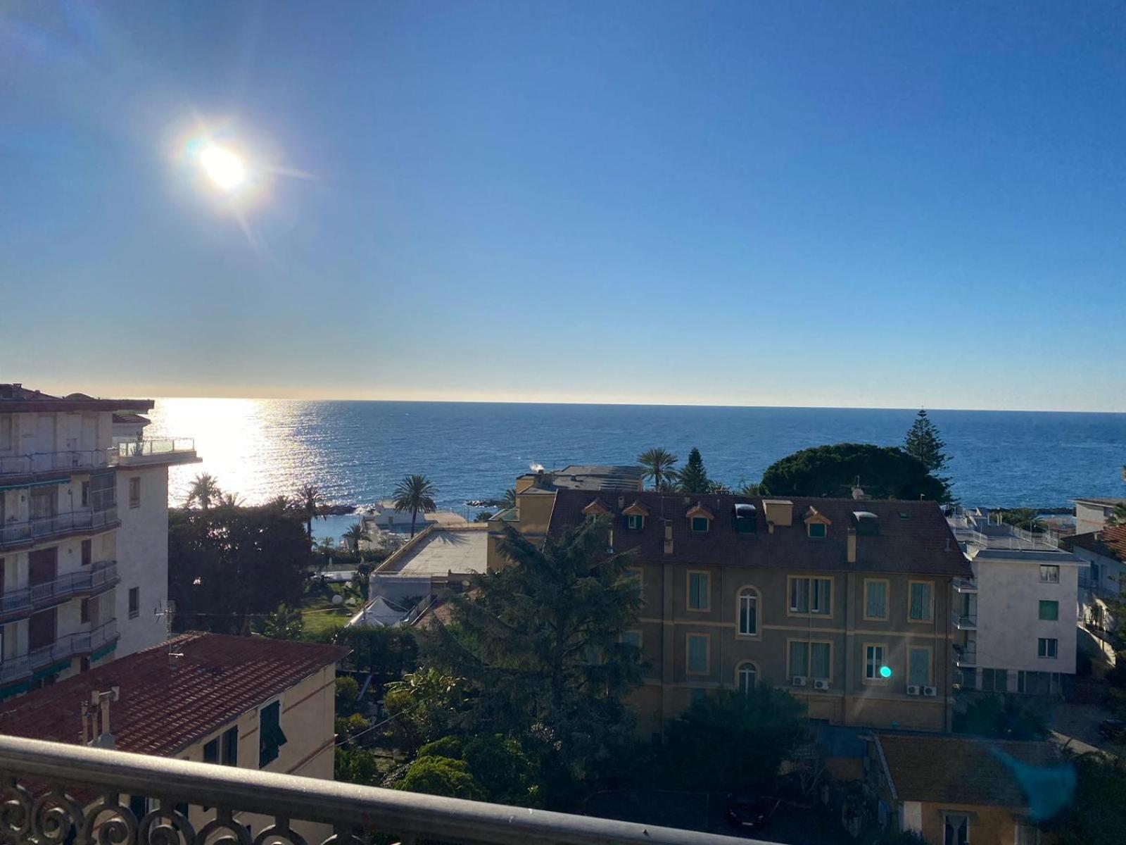 Hotel Morandi サンレモ エクステリア 写真
