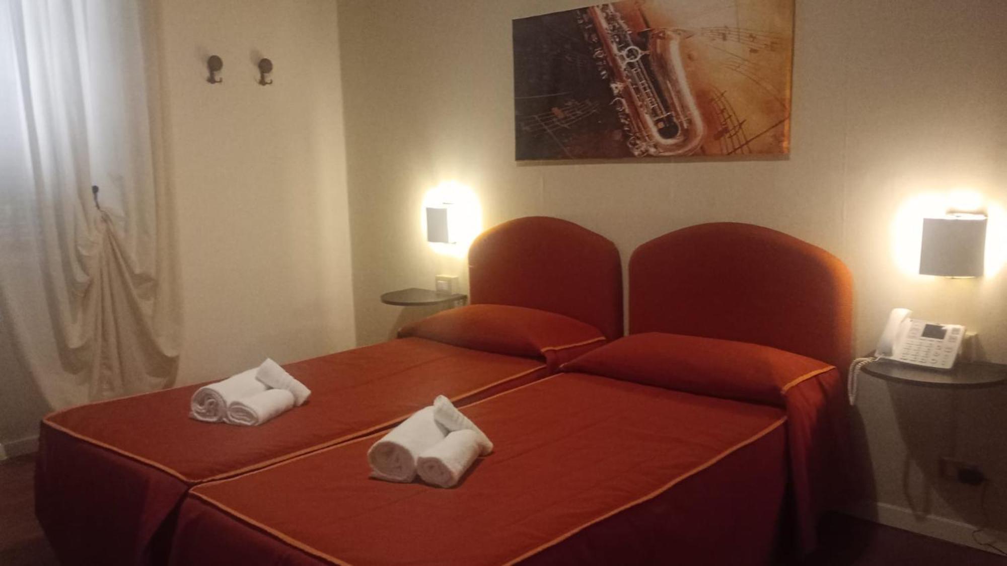 Hotel Morandi サンレモ エクステリア 写真