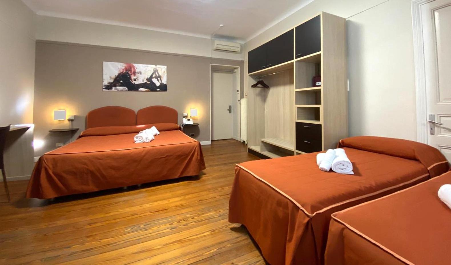 Hotel Morandi サンレモ エクステリア 写真